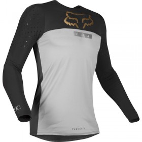 Maillot largo Fox Racing Flexair Royl N001 2019